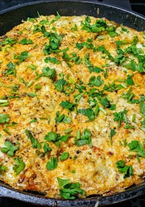 તવા અંડાં (Tava Egg Recipe in Gujarati) રેસીપી મુખ્ય ફોટો