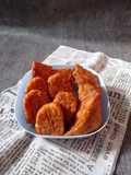 Tempe/Tahu Bacem