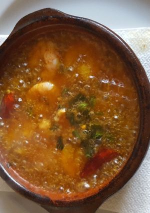 Foto principal de Gambas pilpil