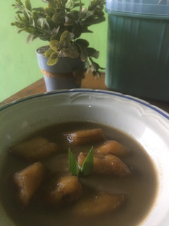 Foto resep Kolak Pisang