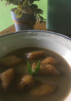 Foto resep Kolak Pisang