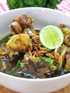 Foto resep Sop Konro Khas Makassar