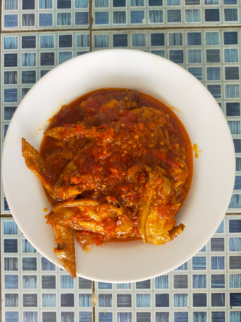 Cara Bikin Ayam goreng pedas manis gurih Enak Terbaru