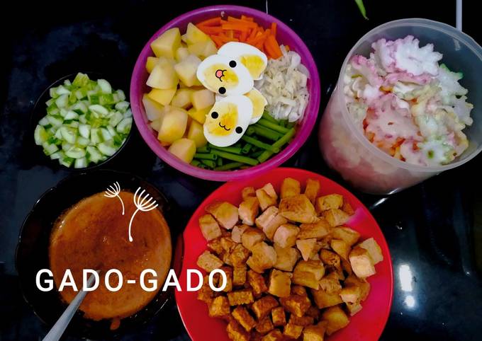 Gado-gado