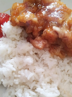 Foto resep Ayam Teriyaki ala Jepang