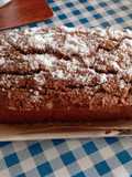 Cake au Cacao