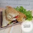 Kebab Ala Rumahan
