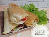 Kebab Ala Rumahan