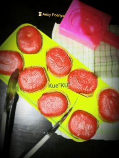 Foto resep Kue KU