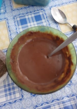 Foto principal de Chocolate gallego en taza
