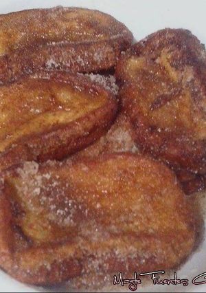 Foto principal de Torrijas de leche