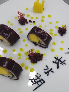 Una foto de Sweet Sushi🍣🍣