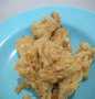 Resep Kentucky jamur tiram super crispy Anti Gagal