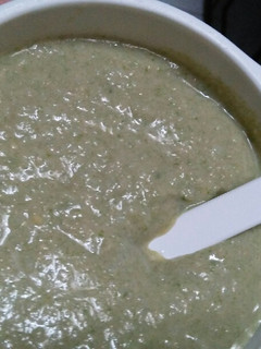 Foto resep Mpasi Bubur Nasi Daging Sapi