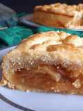 American Apple Pie