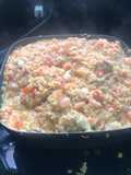Arroz caldoso
