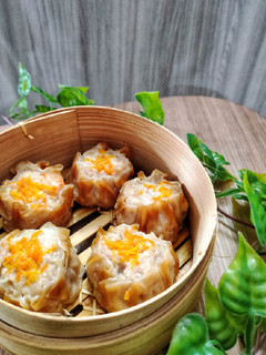 Foto resep Dimsum / Siomay Ayam Udang (anti gagal)