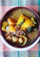 recetas hongos de pino frescos