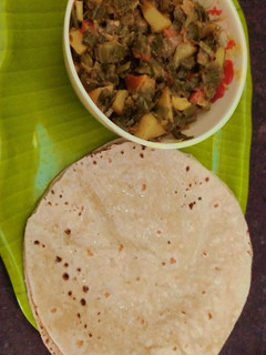 લીલી ડુંગળી નું શાક(Green onion Shaak Recipe in Gujarati) રેસીપી મુખ્ય ફોટો
