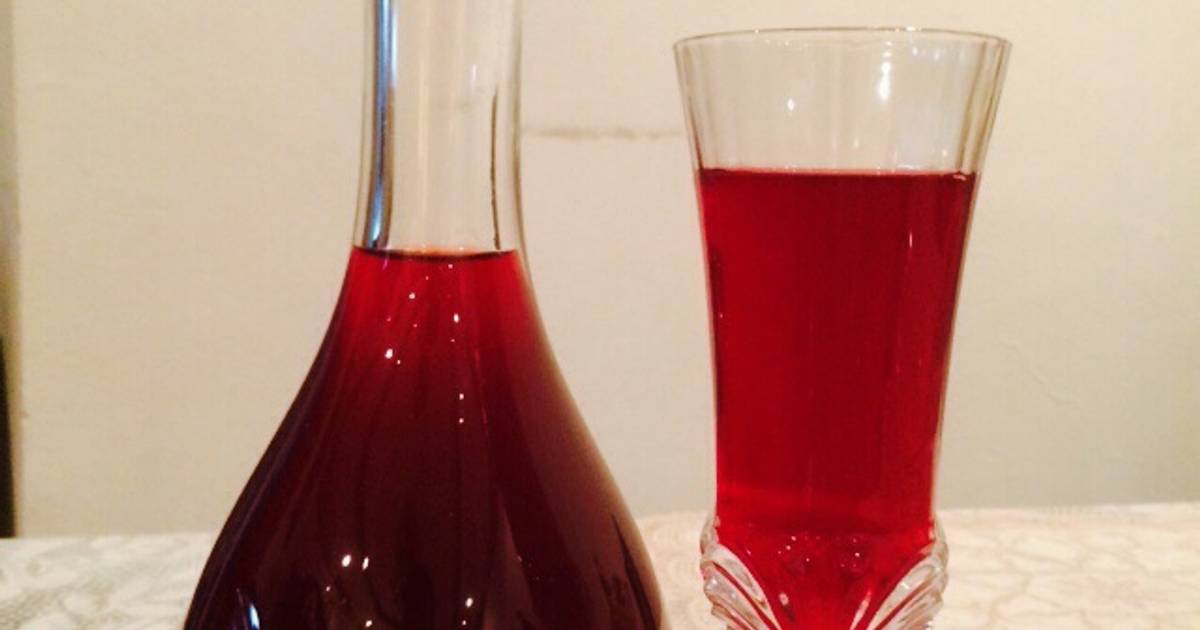Beetroot Wine Recipe by Reemol Bony Cookpad