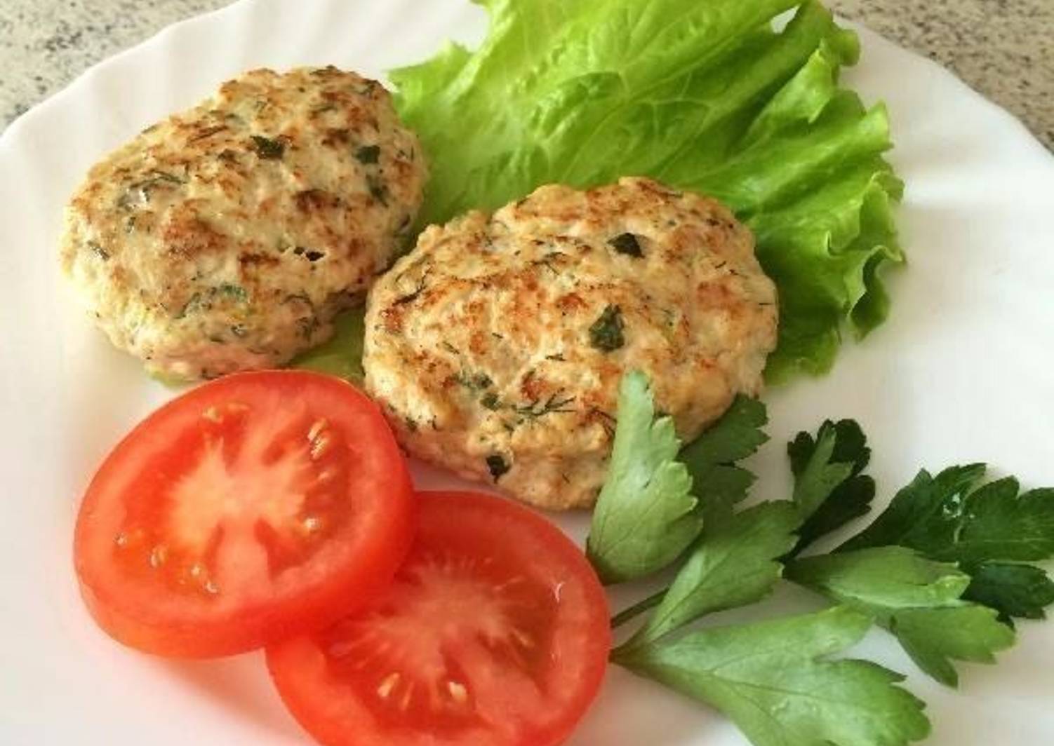 Куриные диет котлеты быстро Куриные диет котлеты быстро