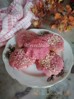 Foto resep Roti Kelapa / Bolu Kelapa