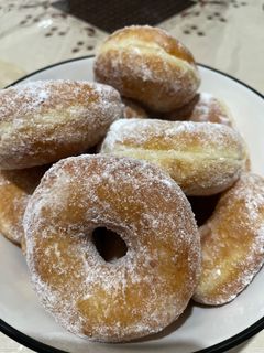 Foto resep #64 Donat Kentang Kampung