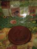Flan napolitano