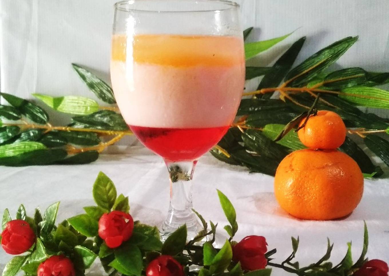 Es MarSuRuk (Marjan Susu jeRuk)