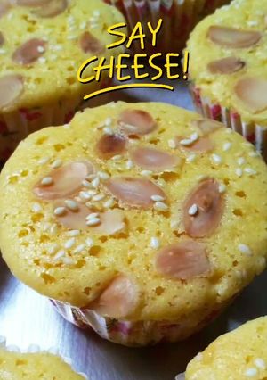Foto resep Bolu Keju Panggang