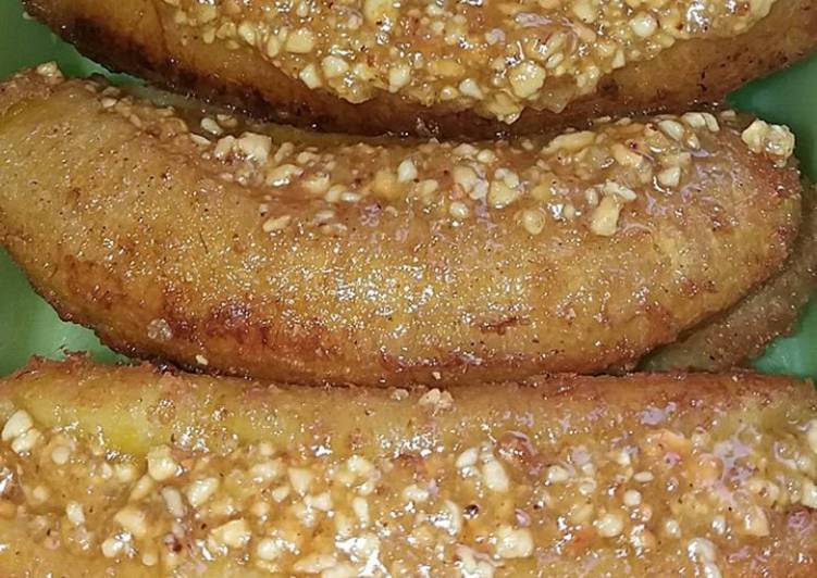 Langkah Mudah untuk memasak Sanggara Belanda, Anti Gagal