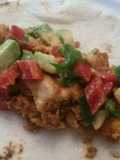 Pineapple Pork Tacos