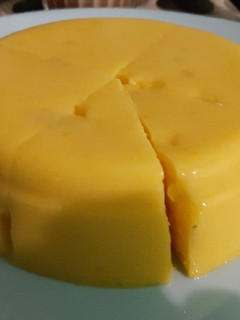 Foto resep Snack Mpasi | Puding Jagung