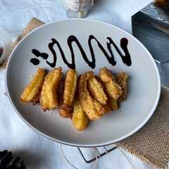 รูปของ Churros Mini