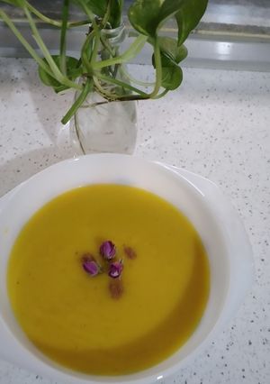 عکسی از دستور کاچی