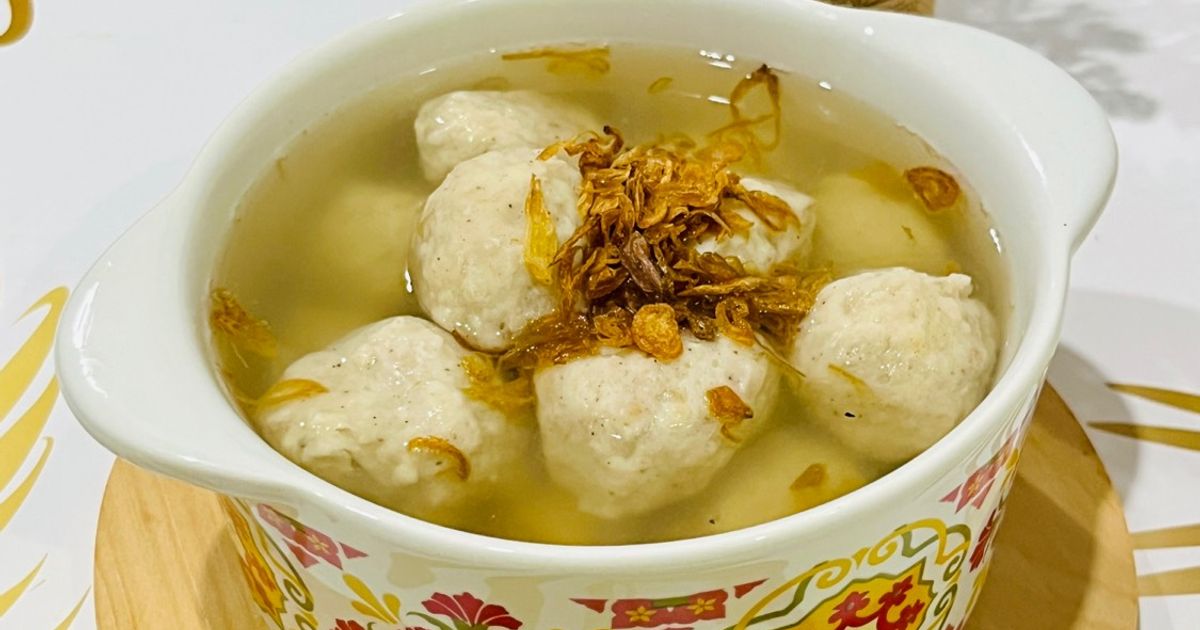 Bakso Ayam Juhi