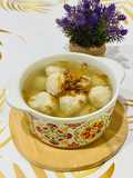 Bakso Ayam Juhi
