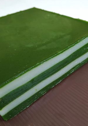 Foto resep Lapis Sagu