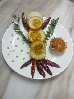 સ્ટફ ઈડલી(Stuff idli recipe in gujarati) રેસીપી મુખ્ય ફોટો