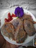 Penthol Goreng Telang 1️⃣0️⃣