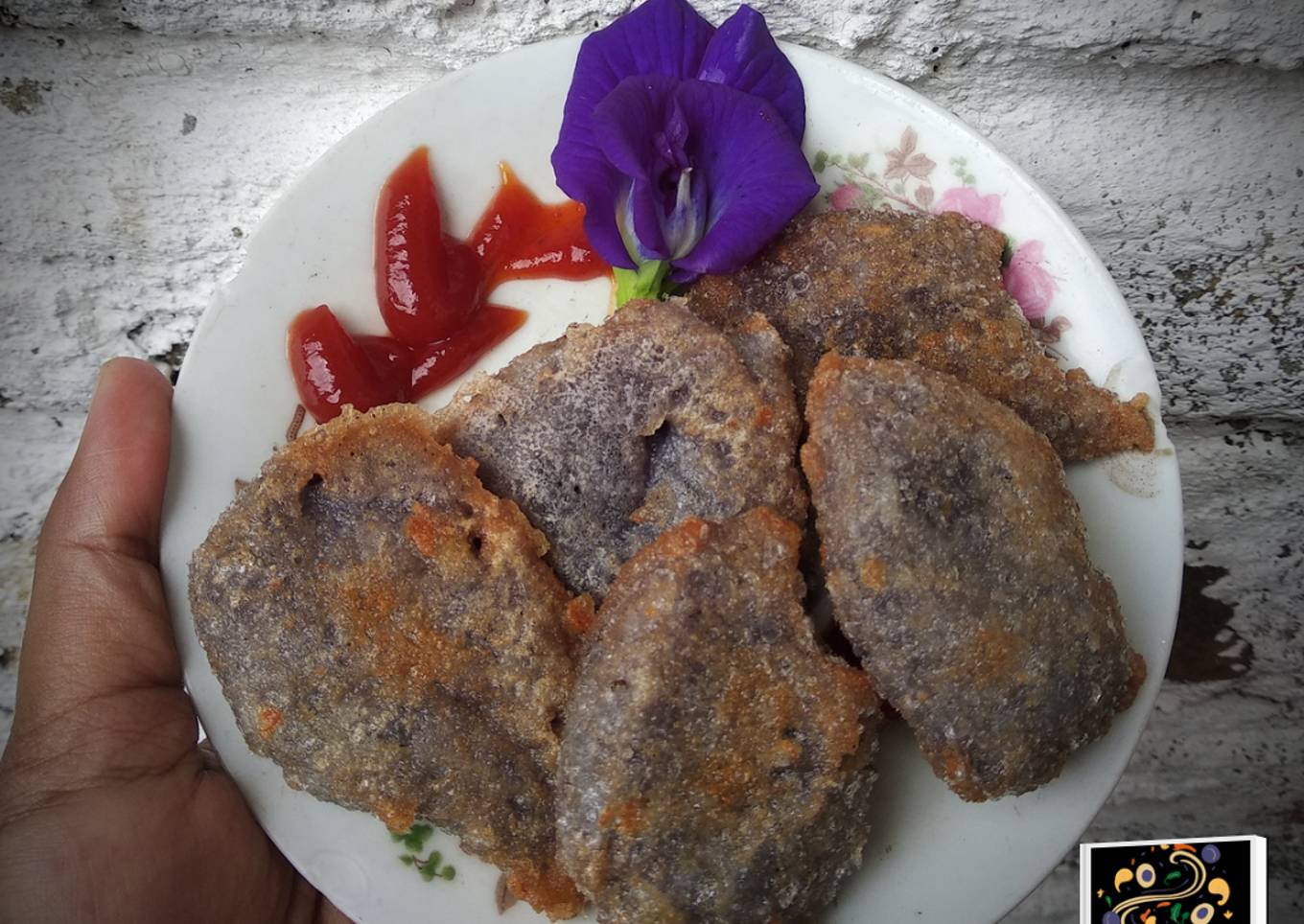 Penthol Goreng Telang 1️⃣0️⃣