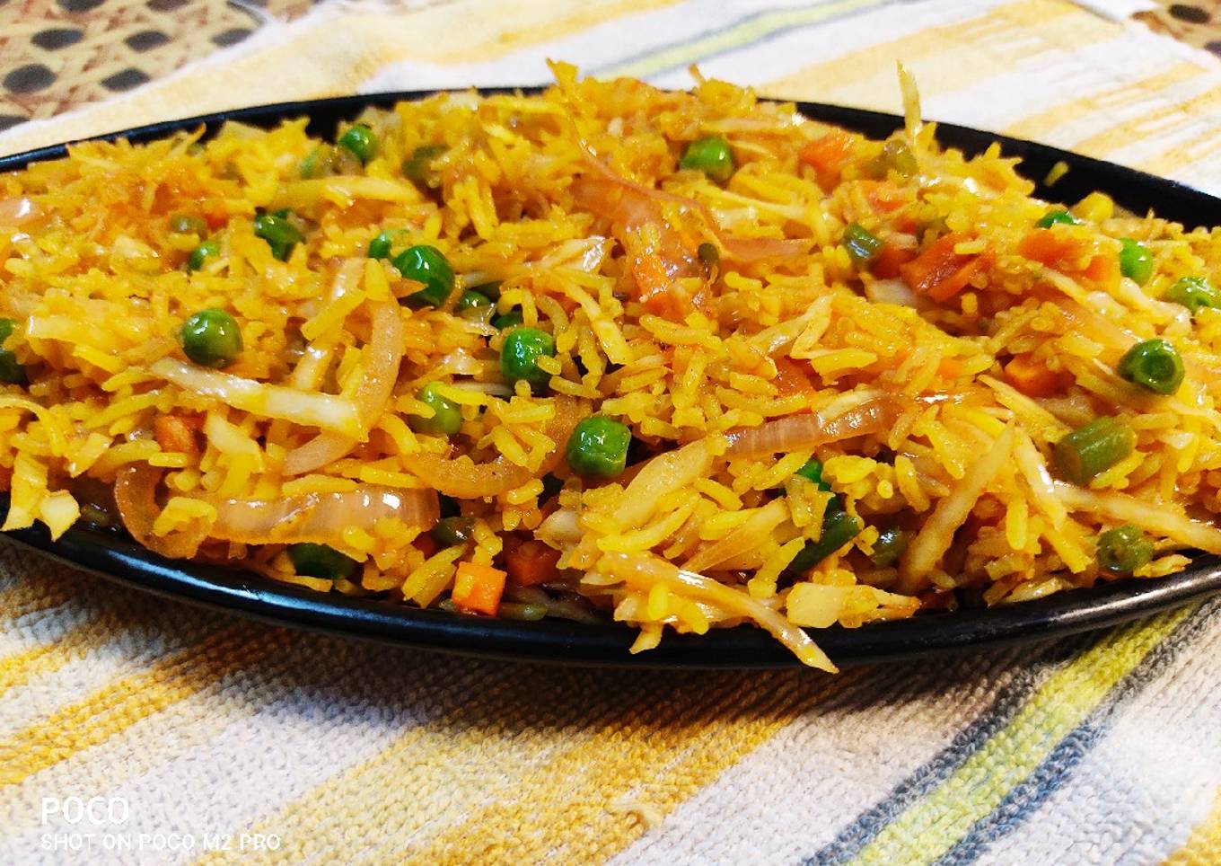 Fried Rice