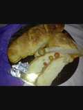 خبز الشاباتا - Ciabatta