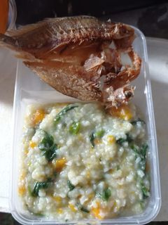 Foto resep Bubur Manado