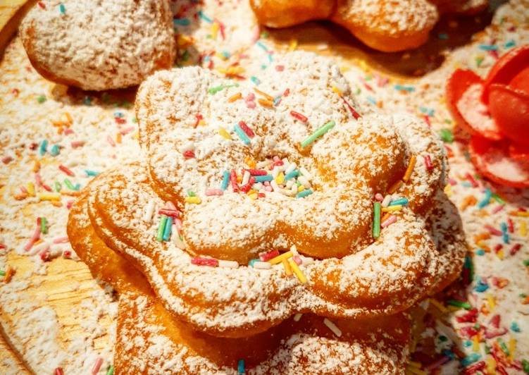 Fiori di Carnevale 🎉