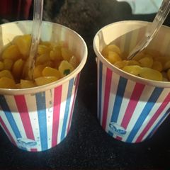 A picture of Sweet corn.