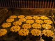 Gambar bingka jagung