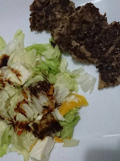 Una foto de Aderezo para ensalada con frutas