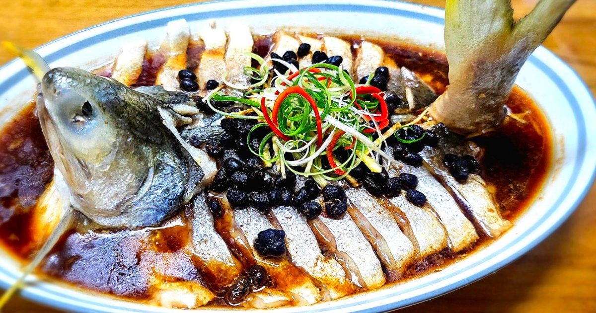 台灣第一魚「午仔魚」5 種神級吃法！掌握這招，煎魚不破皮