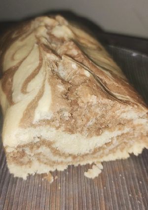 Una foto de Budín vegano😋